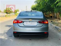 شيفروليه ماليبو